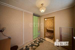 3-к квартира, на длительный срок, 48м2, 3/5 этаж