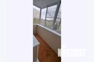 2-к квартира, посуточно, 45м2, 4/5 этаж