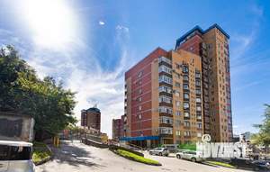 2-к квартира, на длительный срок, 60м2, 2/19 этаж