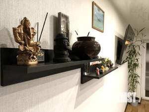 1-к квартира, посуточно, 30м2, 3/6 этаж