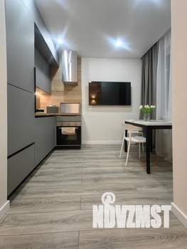 Студия квартира, посуточно, 25м2, 13/13 этаж