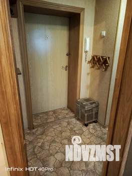 1-к квартира, посуточно, 35м2, 4/14 этаж