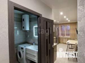 1-к квартира, на длительный срок, 45м2, 3/21 этаж