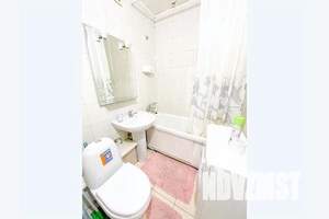 1-к квартира, посуточно, 35м2, 3/5 этаж