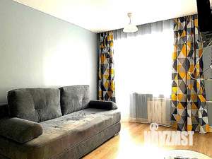 1-к квартира, посуточно, 30м2, 2/5 этаж