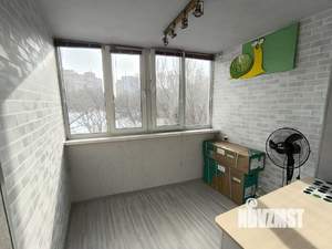 3-к квартира, на длительный срок, 66м2, 4/9 этаж