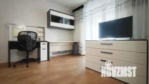 1-к квартира, посуточно, 40м2, 2/10 этаж