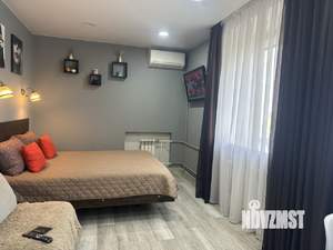 Студия квартира, посуточно, 26м2, 4/4 этаж