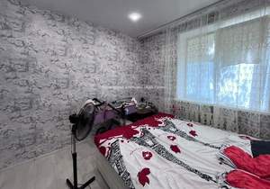 3-к квартира, на длительный срок, 48м2, 1/5 этаж