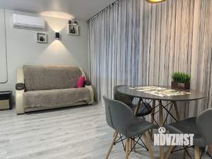 1-к квартира, посуточно, 32м2, 2/5 этаж