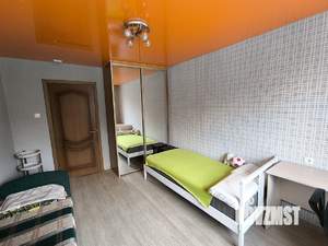 3-к квартира, на длительный срок, 66м2, 4/9 этаж