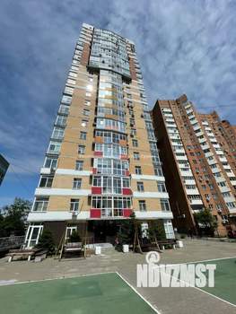 3-к квартира, на длительный срок, 94м2, 5/23 этаж