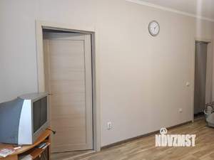 2-к квартира, на длительный срок, 43м2, 1/5 этаж