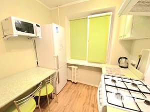 2-к квартира, посуточно, 50м2, 4/5 этаж