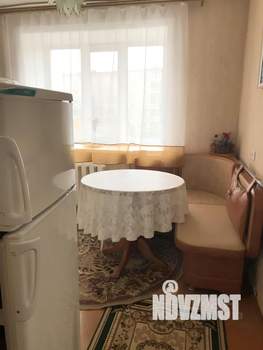 1-к квартира, на длительный срок, 36м2, 2/5 этаж