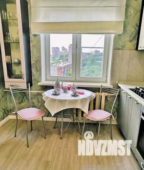 2-к квартира, посуточно, 67м2, 10/10 этаж