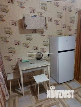 1-к квартира, на длительный срок, 40м2, 2/4 этаж