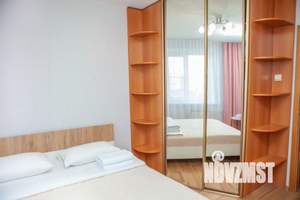 1-к квартира, посуточно, 50м2, 1/1 этаж