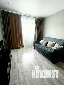 2-к квартира, посуточно, 45м2, 2/5 этаж