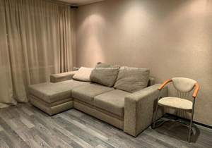 1-к квартира, на длительный срок, 35м2, 8/9 этаж