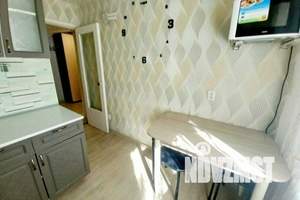 2-к квартира, посуточно, 40м2, 1/5 этаж