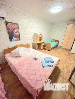 1-к квартира, посуточно, 33м2, 5/5 этаж