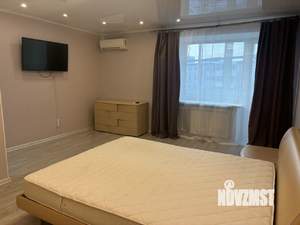 1-к квартира, на длительный срок, 36м2, 4/5 этаж