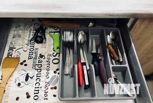 3-к квартира, посуточно, 70м2, 1/10 этаж