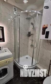 Студия квартира, посуточно, 24м2, 4/4 этаж