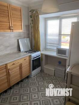 2-к квартира, на длительный срок, 42м2, 4/5 этаж