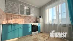 1-к квартира, посуточно, 33м2, 5/10 этаж