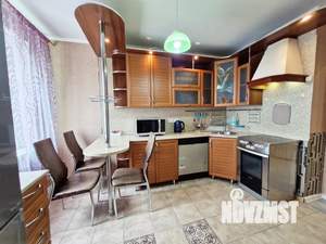 3-к квартира, посуточно, 73м2, 5/10 этаж