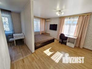 1-к квартира, посуточно, 32м2, 3/5 этаж