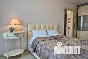 1-к квартира, посуточно, 35м2, 8/9 этаж