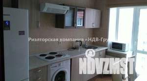1-к квартира, на длительный срок, 35м2, 8/9 этаж