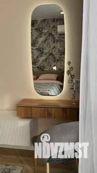 1-к квартира, посуточно, 40м2, 1/25 этаж