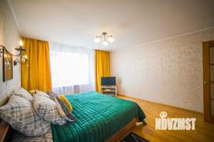 2-к квартира, посуточно, 90м2, 9/12 этаж