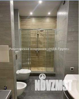 Студия квартира, на длительный срок, 45м2, 3/23 этаж