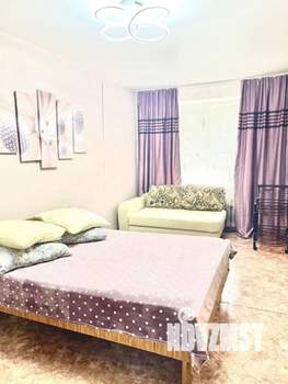 2-к квартира, посуточно, 55м2, 1/5 этаж