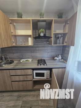 2-к квартира, посуточно, 46м2, 5/5 этаж