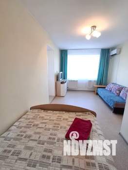 1-к квартира, посуточно, 32м2, 6/12 этаж