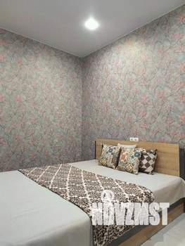 2-к квартира, посуточно, 46м2, 1/1 этаж