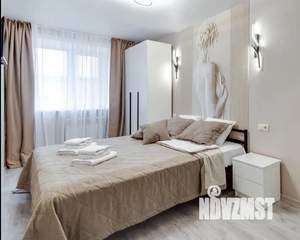2-к квартира, посуточно, 46м2, 5/5 этаж