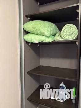 1-к квартира, посуточно, 45м2, 5/12 этаж