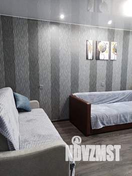 1-к квартира, посуточно, 34м2, 2/10 этаж