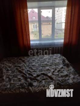 1-к квартира, на длительный срок, 30м2, 5/9 этаж