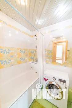 1-к квартира, посуточно, 33м2, 5/10 этаж