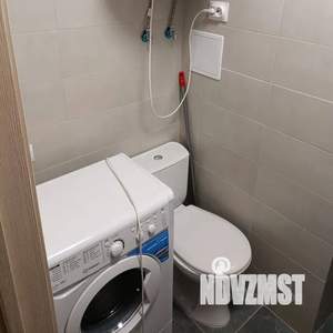 Студия квартира, посуточно, 28м2, 4/10 этаж