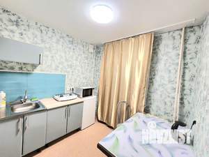 1-к квартира, посуточно, 33м2, 1/4 этаж