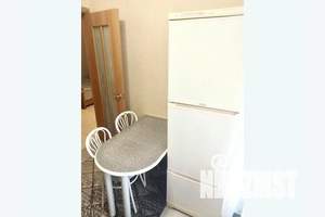 1-к квартира, посуточно, 35м2, 3/5 этаж